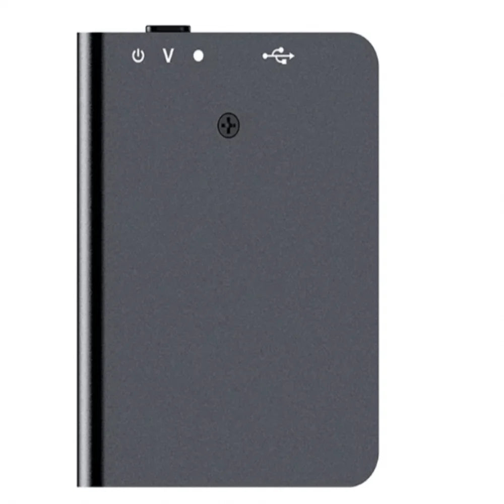 Voice Recorder Voice-Activated Up to 50 Hours Recording