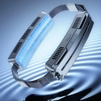 Waist Fan Hands-Free Rechargeable 5000mAh