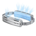 Waist Fan Hands-Free Rechargeable 5000mAh