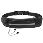 Waist Pack Water-Resistant & Breathable Adjustable Strap
