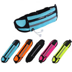 Waist Pack Water-Resistant & Breathable Adjustable Strap