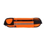 Waist Pack Water-Resistant & Breathable Adjustable Strap