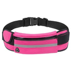 Waist Pack Water-Resistant & Breathable Adjustable Strap