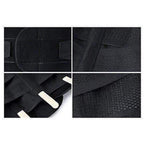 Waist Trainer Belt Adjustable Compression Neoprene