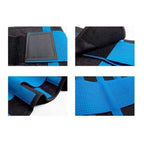 Waist Trainer Belt Adjustable Compression Neoprene
