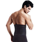 Waist Trainer Thermal Compression Posture Support