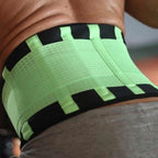 Waist Trainer Thermal Compression Posture Support