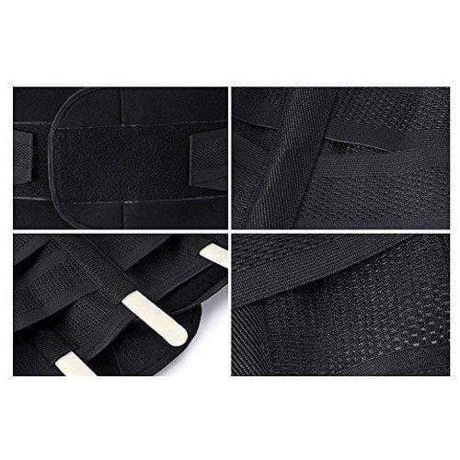 Waist Trainer Thermal Compression Posture Support