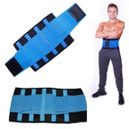 Waist Trainer Thermal Compression Posture Support