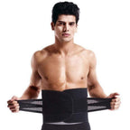 Waist Trainer Thermal Compression Posture Support