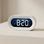 Wake Light Alarm Clock Sunrise Simulation & Nature Sounds
