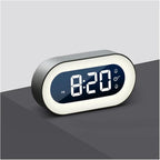 Wake Light Alarm Clock Sunrise Simulation & Nature Sounds