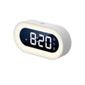 Wake Light Alarm Clock Sunrise Simulation & Nature Sounds