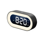 Wake Light Alarm Clock Sunrise Simulation & Nature Sounds