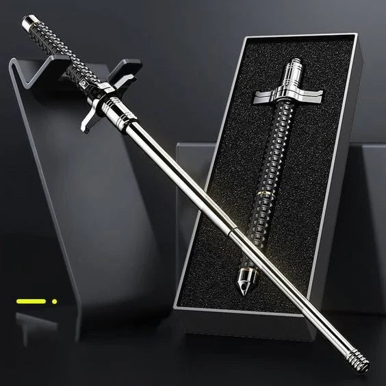 Walking Cane Adjustable Height Wide Stable Base