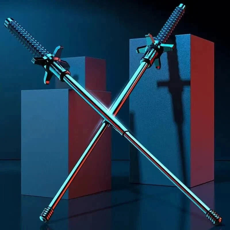 Walking Cane Adjustable Height Wide Stable Base