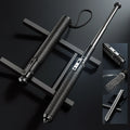 Walking Cane Quick-Deploy Telescopic Non-Slip Handle