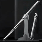 Walking Cane Quick-Deploy Telescopic Non-Slip Handle