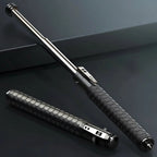 Walking Cane Quick-Deploy Telescopic Non-Slip Handle