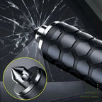 Walking Cane Quick-Deploy Telescopic Non-Slip Handle
