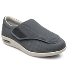 Walking Shoes Extra Wide Fit Memory Foam Zero Drop
