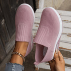 Walking Sneakers Ergonomic Arch Support & Cushioned Sole