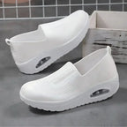 Walking Sneakers Ergonomic Arch Support & Cushioned Sole