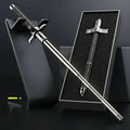Walking Stick Adjustable Height Non-Slip Grip & Stable Base
