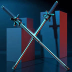 Walking Stick Adjustable Height Wide Stable Base & Lightweight Alloy