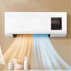 Wall AC 4-in-1 Whisper-Quiet Timer