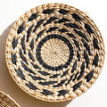 Wall Art Handwoven Seagrass Lightweight