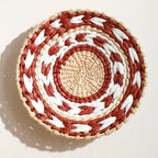 Wall Art Handwoven Seagrass Lightweight
