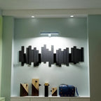 Wall Art Light Cordless Rechargeable Dimmable