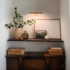 Wall Art Light Cordless Rechargeable Dimmable