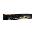 Wall Art Light Cordless Rechargeable Dimmable