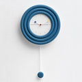 Wall Clock 15.4 Inch Silent Movement & Eco-Friendly