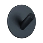 Wall Hook Self Adhesive Stainless Steel No Drill