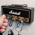 Wall Key Hook Amplifier Design Zinc Alloy 4 Hooks