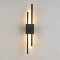 Wall Lamp Adjustable Arm Metal Round Shade