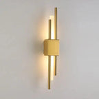 Wall Lamp Adjustable Arm Metal Round Shade