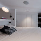 Wall Lamp Adjustable Arm Rotatable Shade