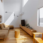 Wall Lamp Adjustable Arm Rotatable Shade