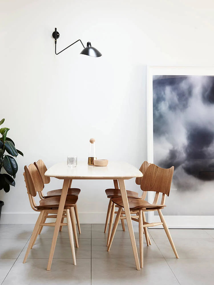 Wall Lamp Adjustable Arm Rotatable Shade