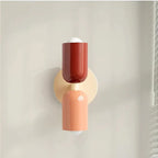 Wall Lamp Double-Sided Adjustable LED
