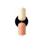 Wall Lamp Double-Sided Adjustable LED