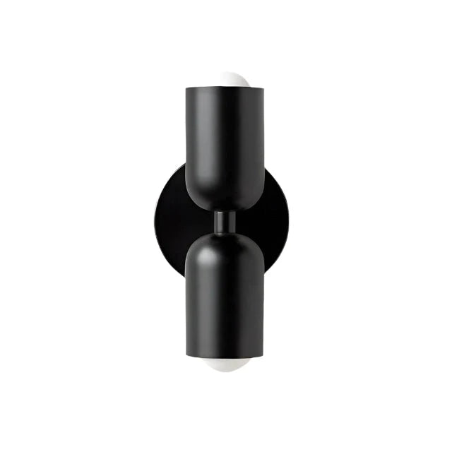 Wall Lamp Double-Sided Adjustable LED