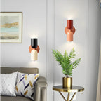 Wall Lamp Double-Sided Adjustable LED