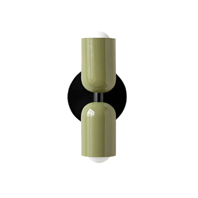 Wall Lamp Double-Sided Adjustable LED