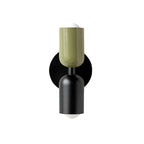 Wall Lamp Double-Sided Adjustable LED