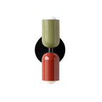 Wall Lamp Double-Sided Adjustable LED